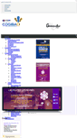 Mobile Screenshot of cogibad.org